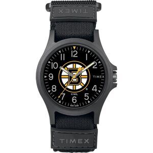 Timex Black and Gold Men's Sports Watch